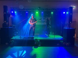 Copycat Bjorn En Sandy Guitar